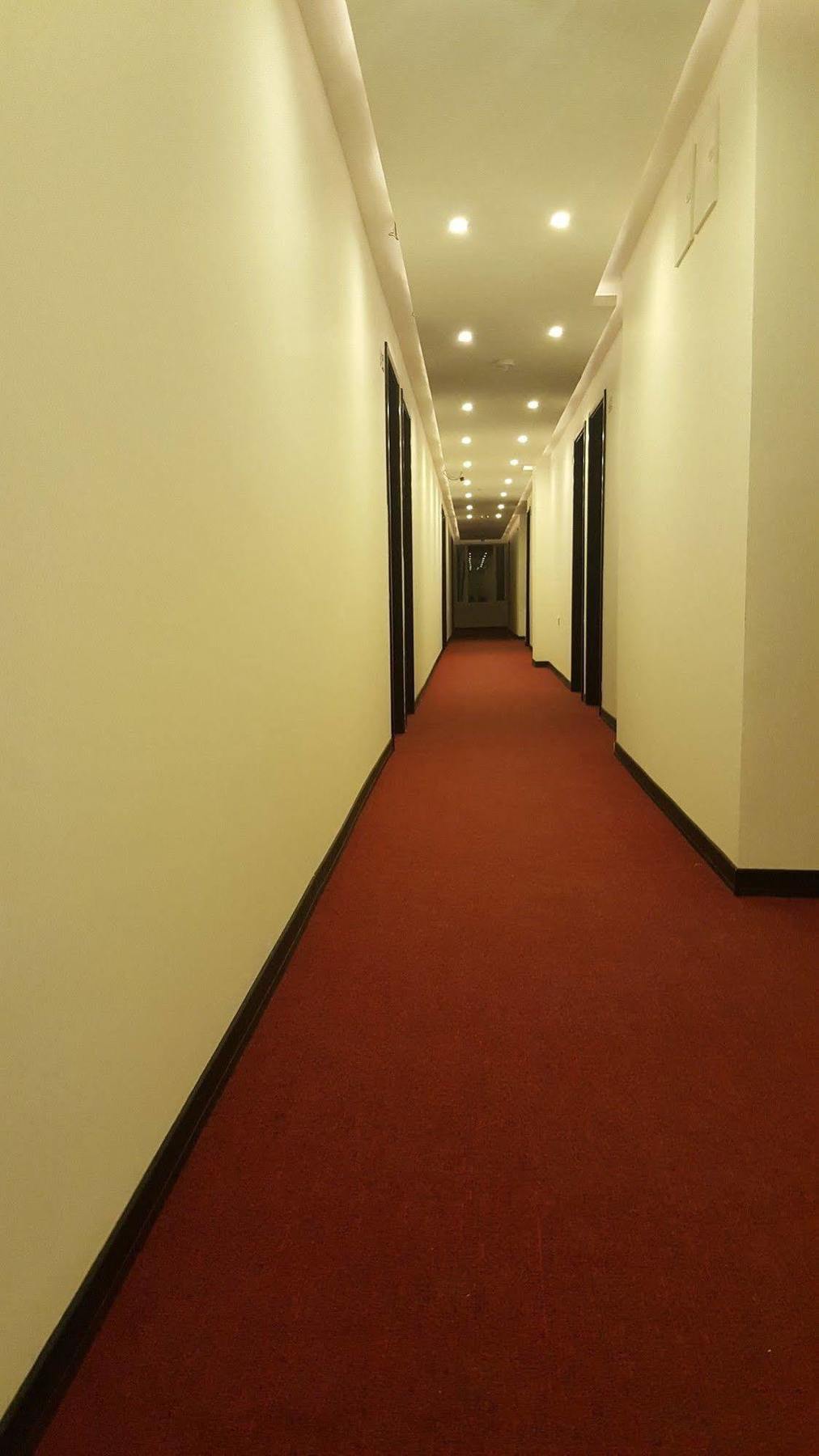 Ayenda 1063 Golden Hotell Bogotá Exteriör bild